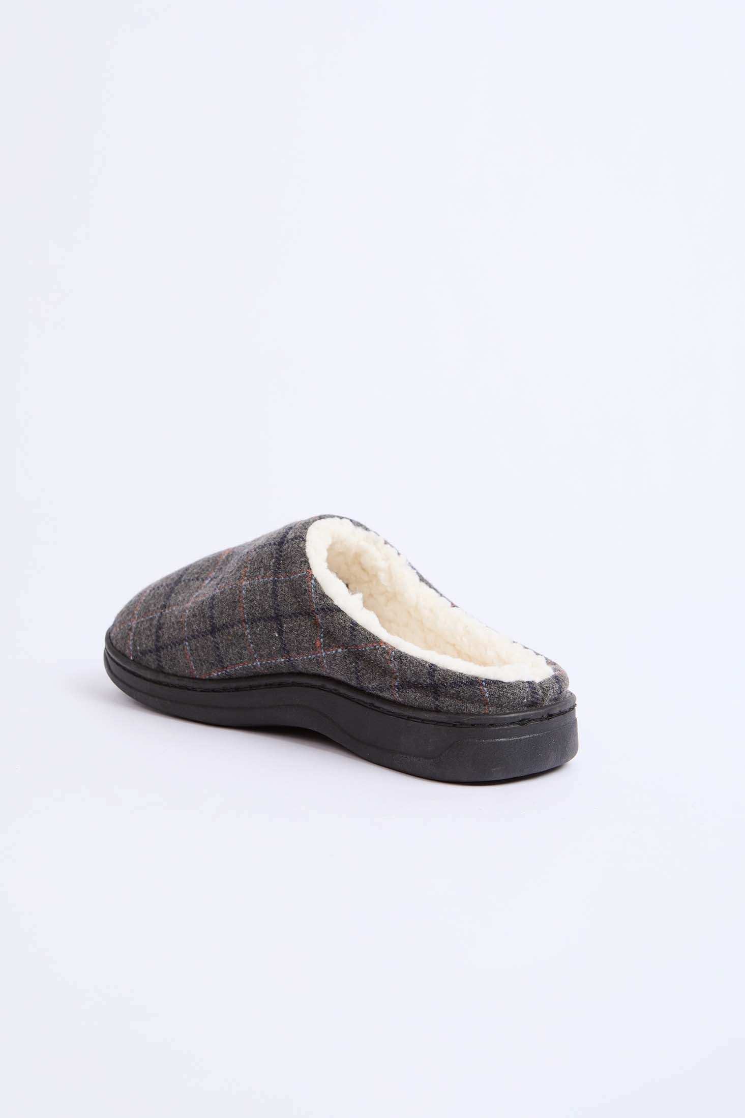 Men Shoes Grey