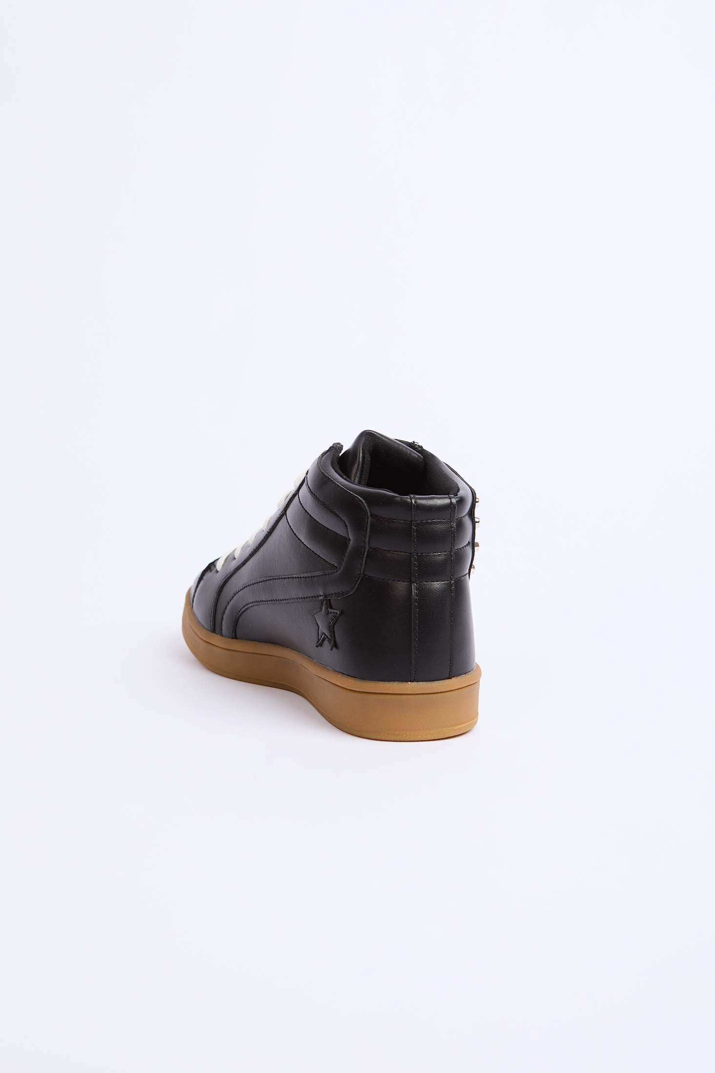 Women Shoes Black