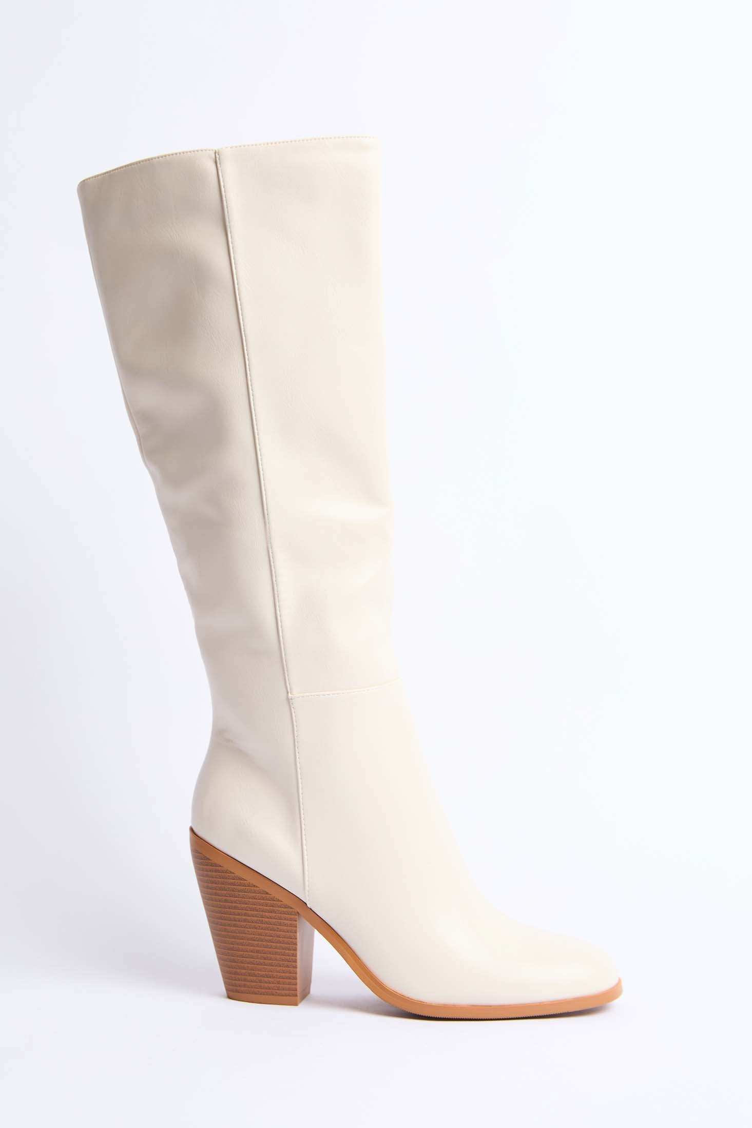 Women Shoes Brown