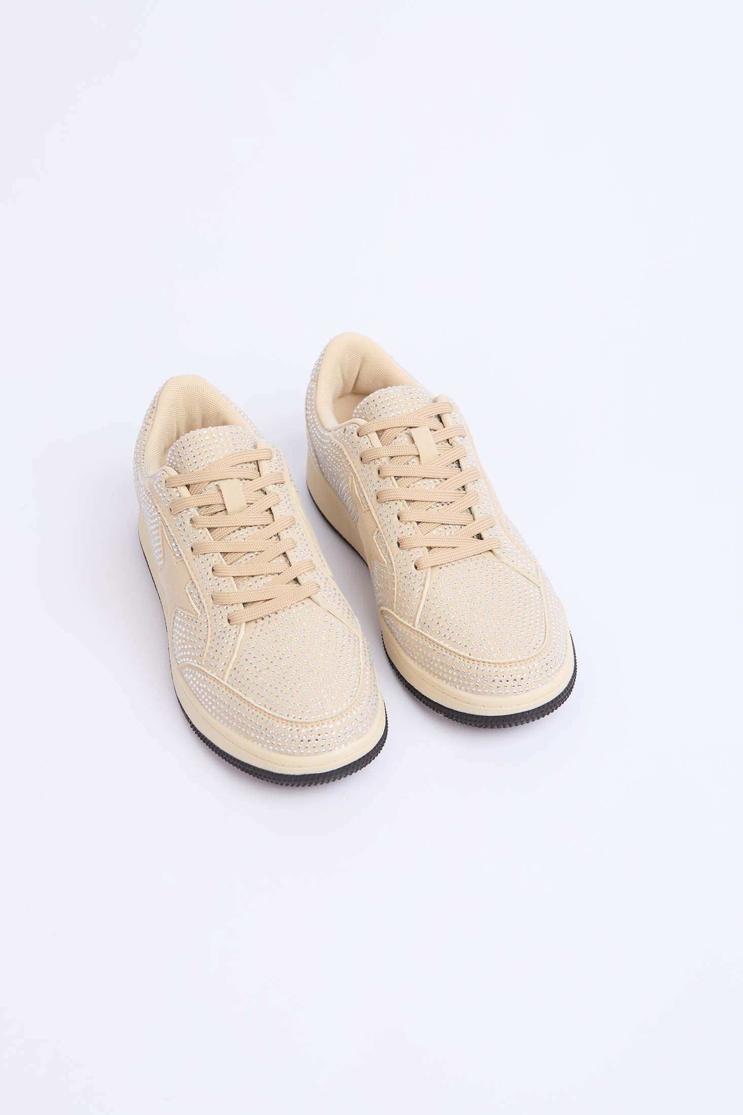 Women Shoes Grey