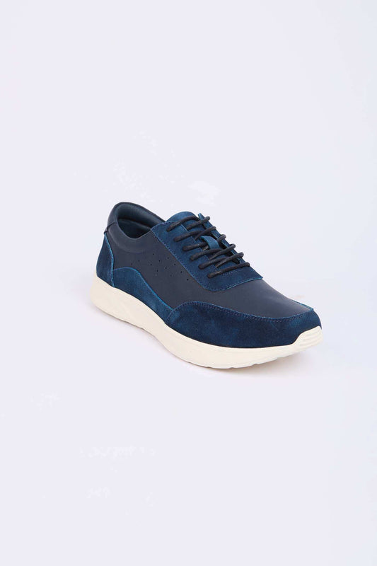 Men Shoes Navy