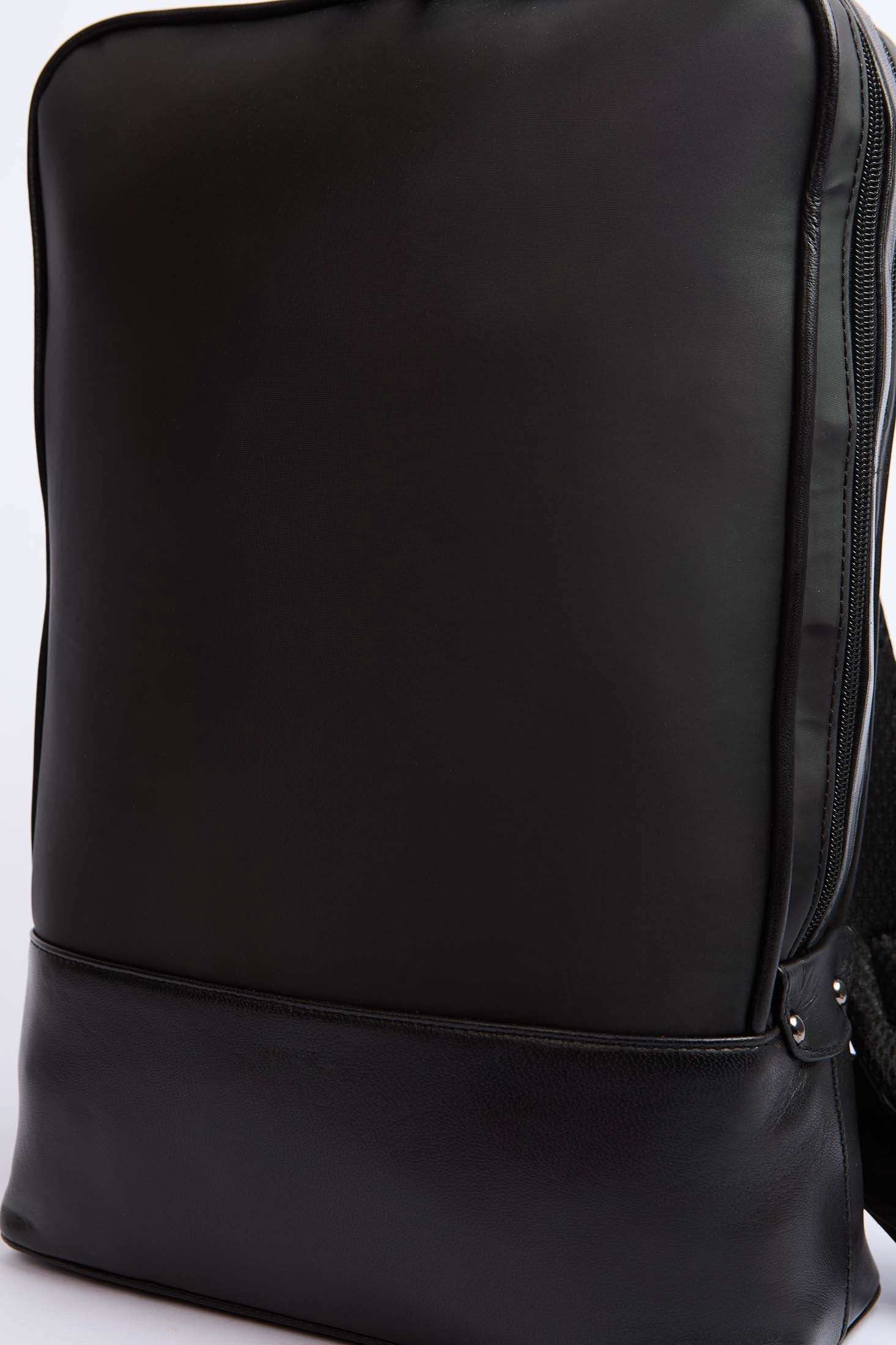 Men Bag Black