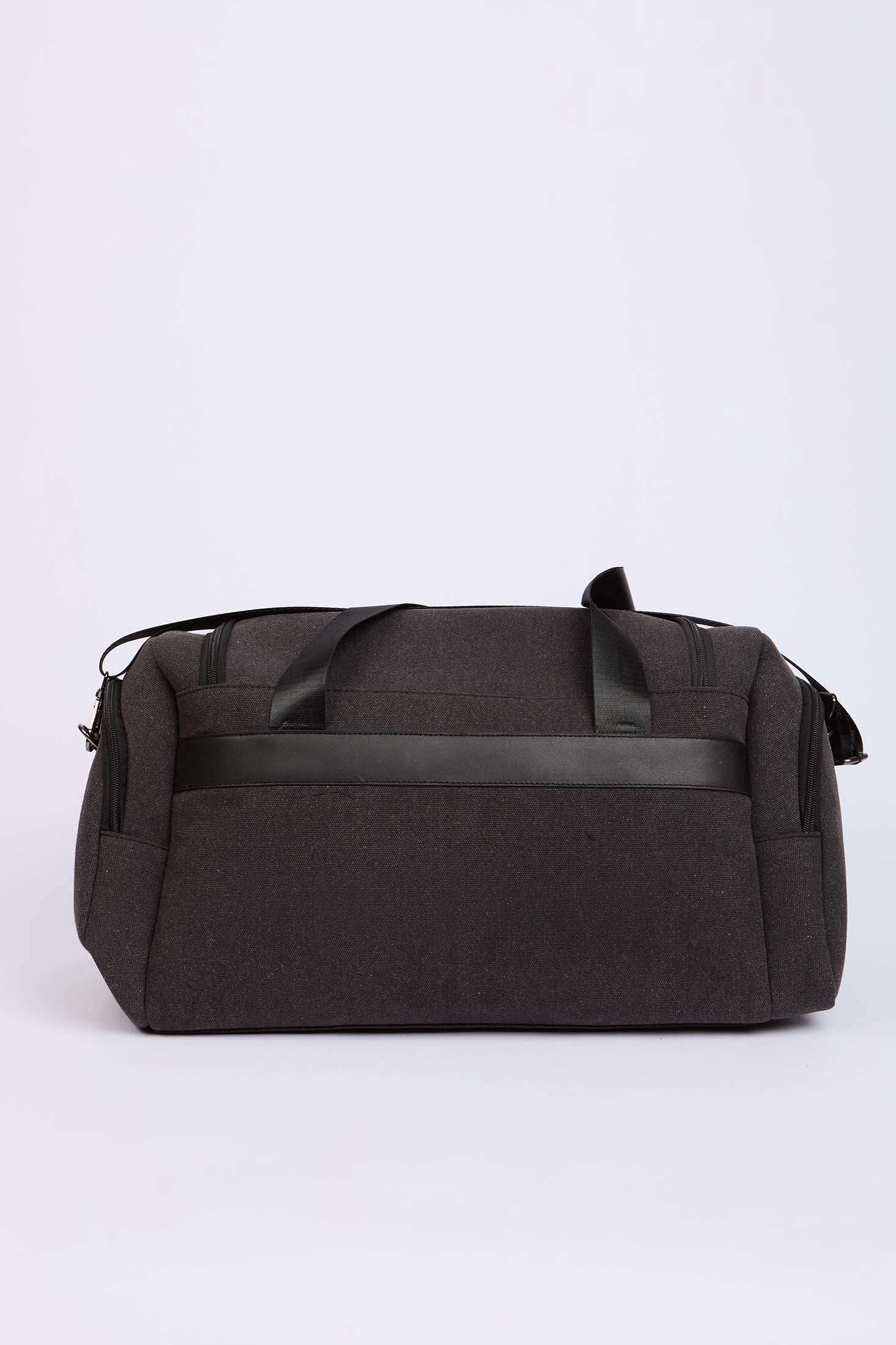 Men Bag Black