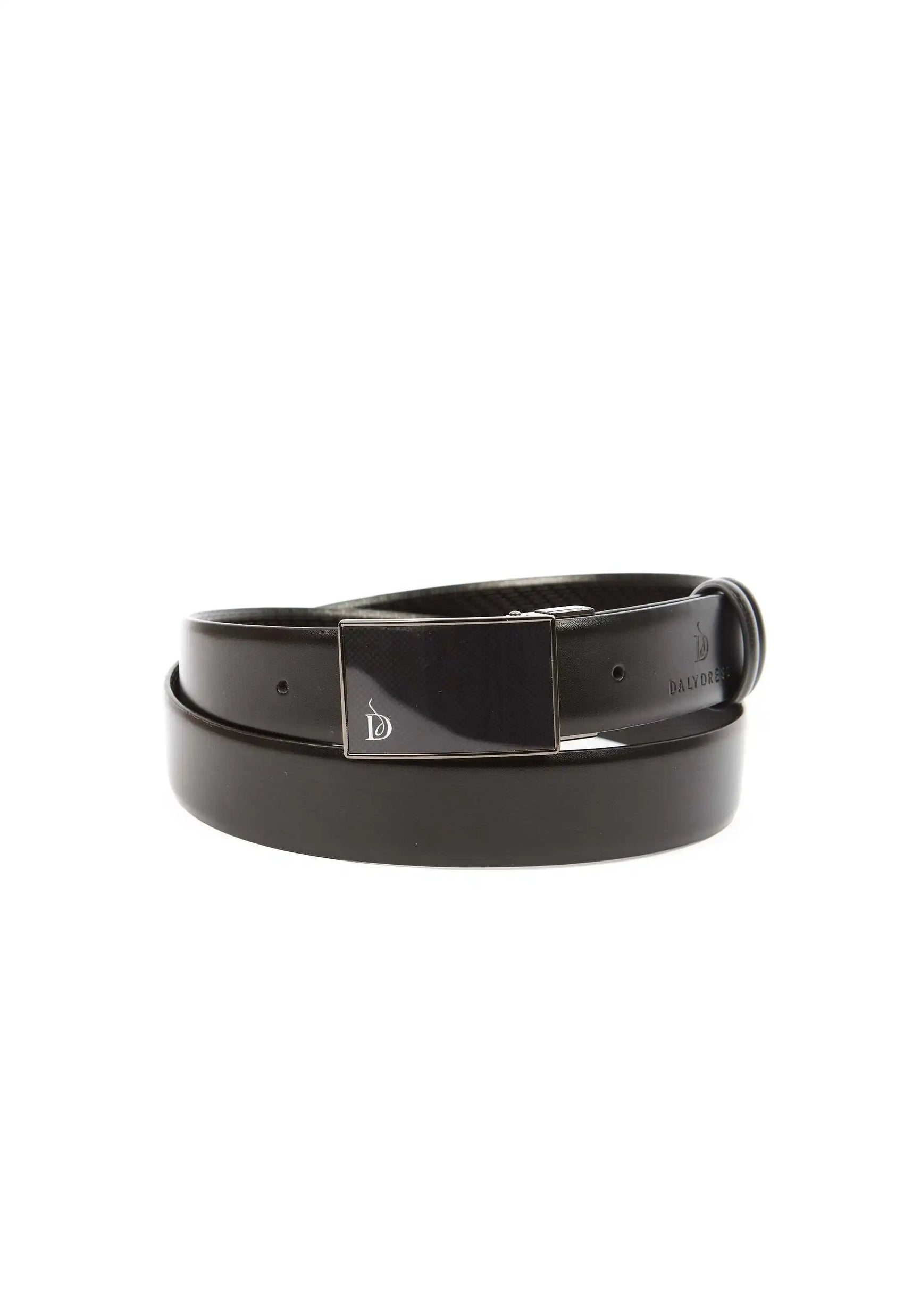 Reversible Premium Leather Belt