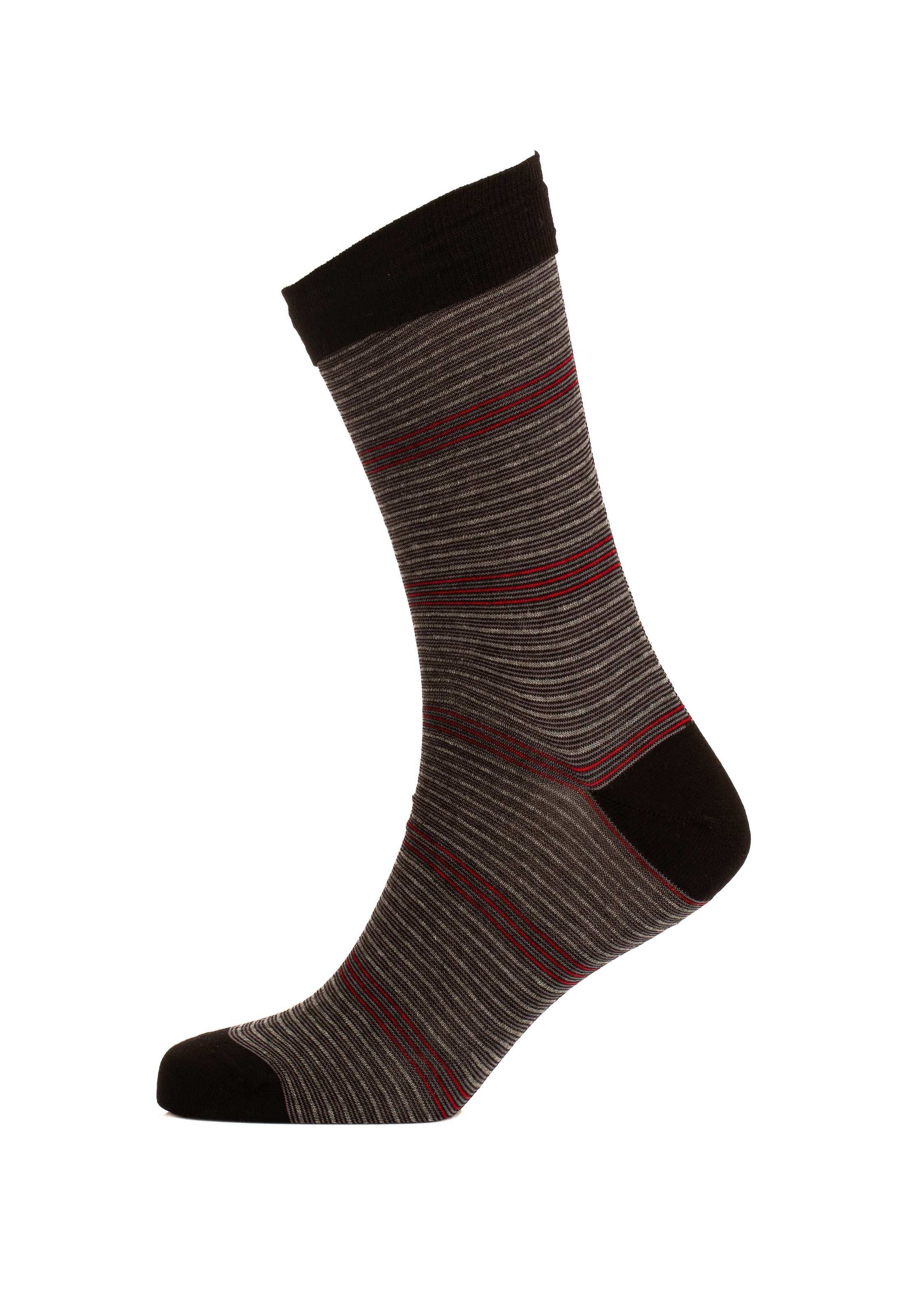 Crew Lightweight Lifestyle Socks