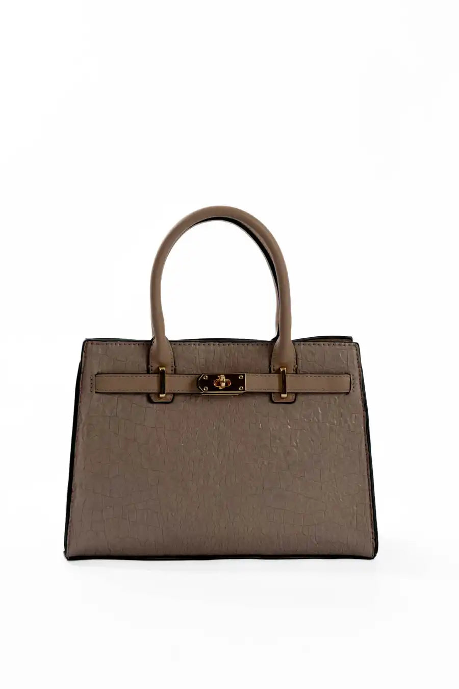 Professional Solid Leather Handbag
