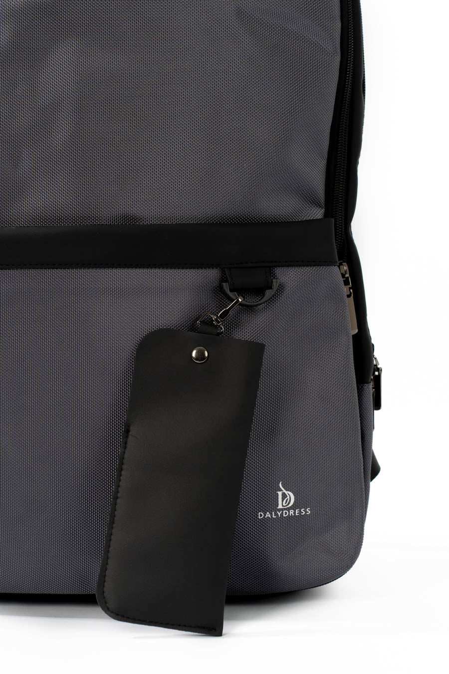 Lightweight Laptop Backpack with Padded Section