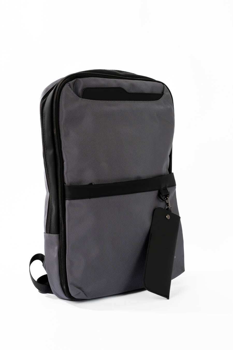 Lightweight Laptop Backpack with Padded Section