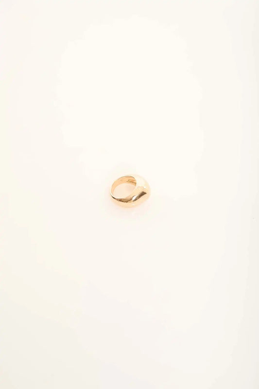 Bold Dome Statement Ring