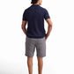 Cotton-Modal Polo