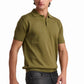 Cotton-Modal Polo