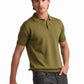 Cotton-Modal Polo