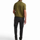 Cotton-Modal Polo
