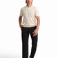 Cotton-Modal Polo