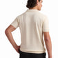 Cotton-Modal Polo