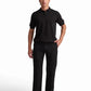Cotton-Modal Polo
