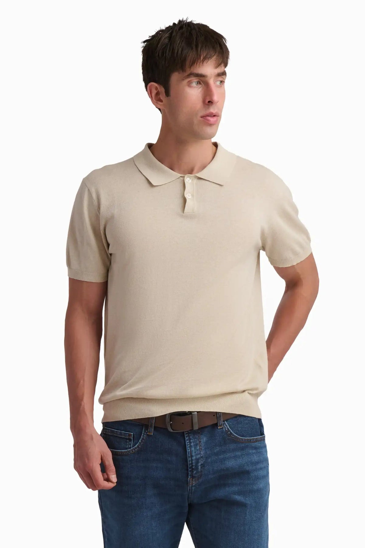 Signature Polo