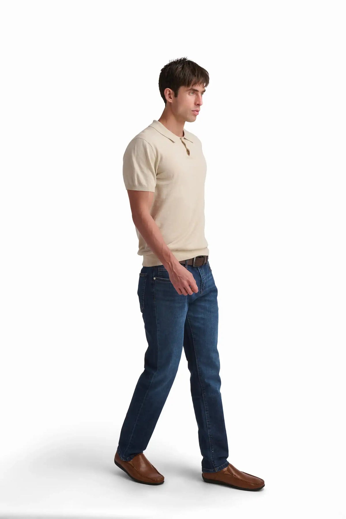 Signature Polo