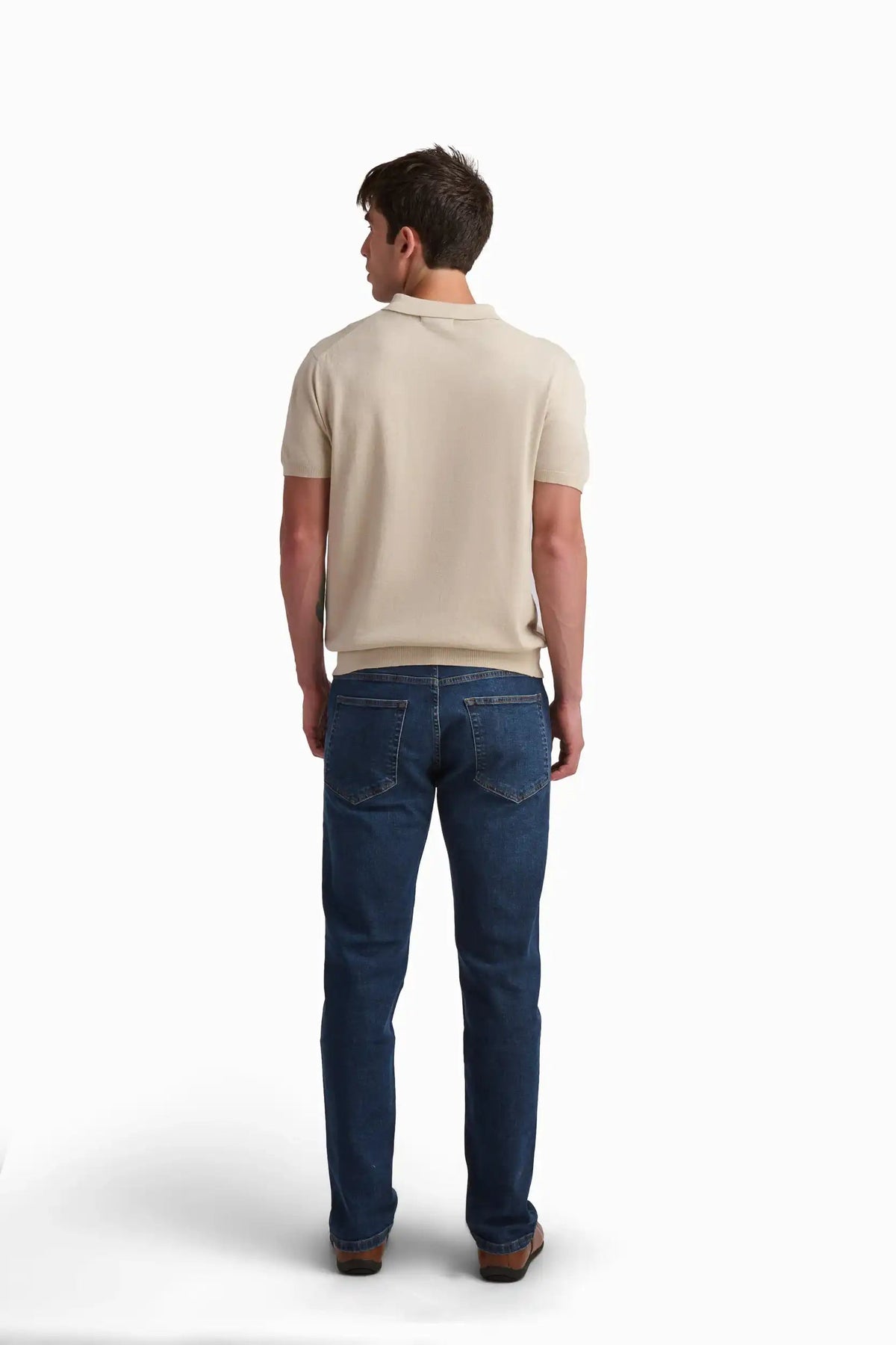 Signature Polo