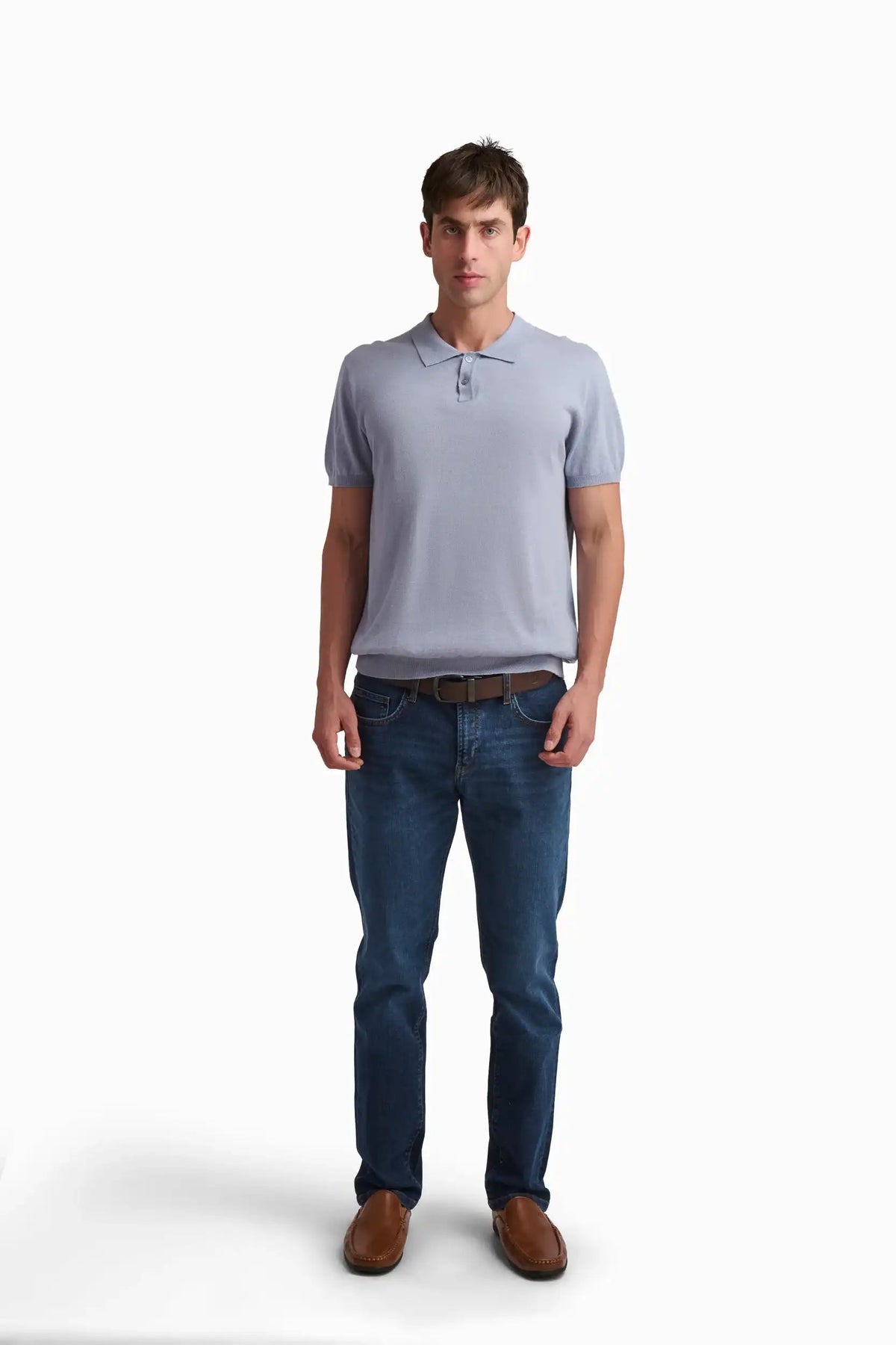 Signature Polo