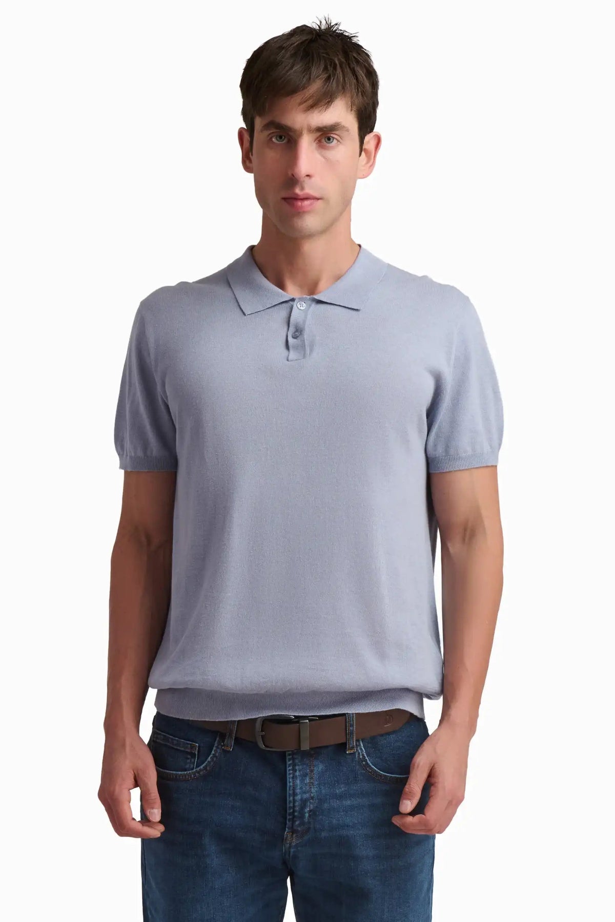 Signature Polo