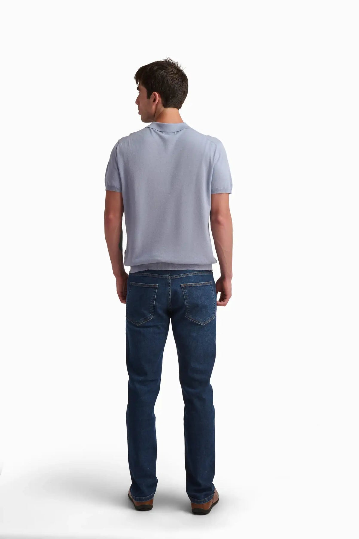 Signature Polo