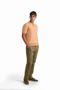 Signature Polo