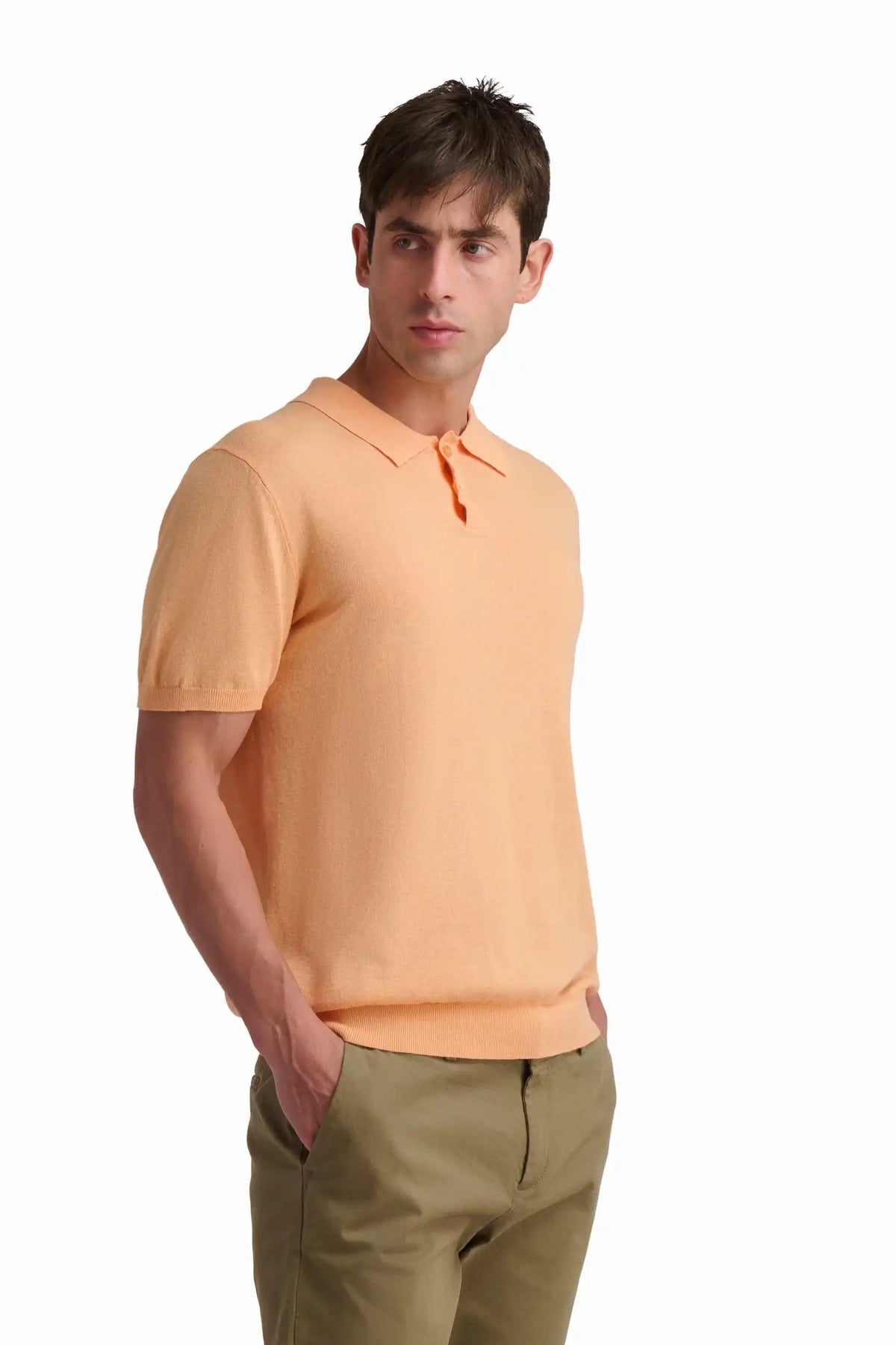 Signature Polo