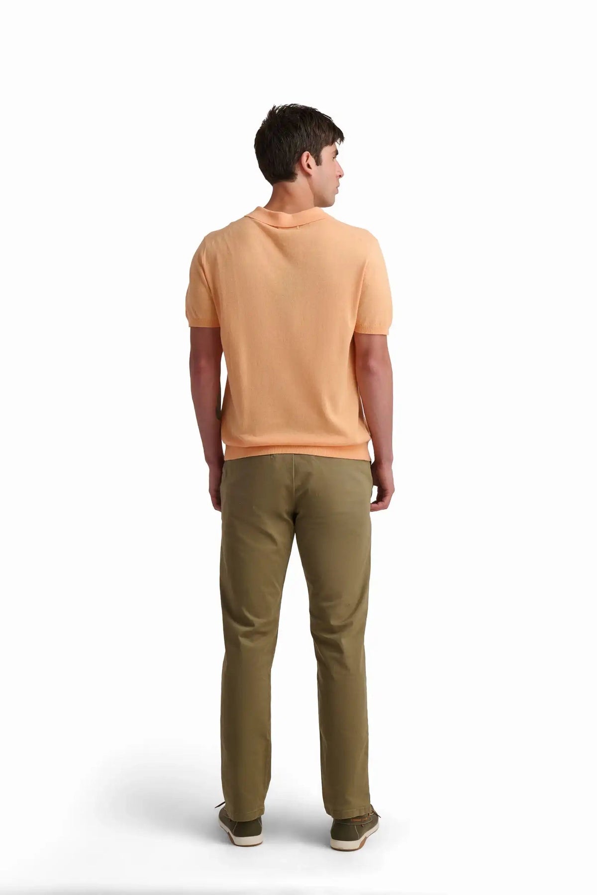 Signature Polo