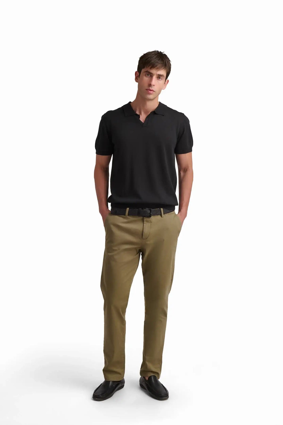Signature Polo