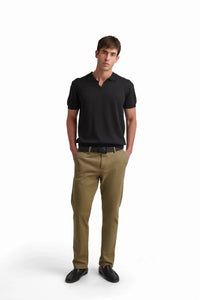 Signature Polo