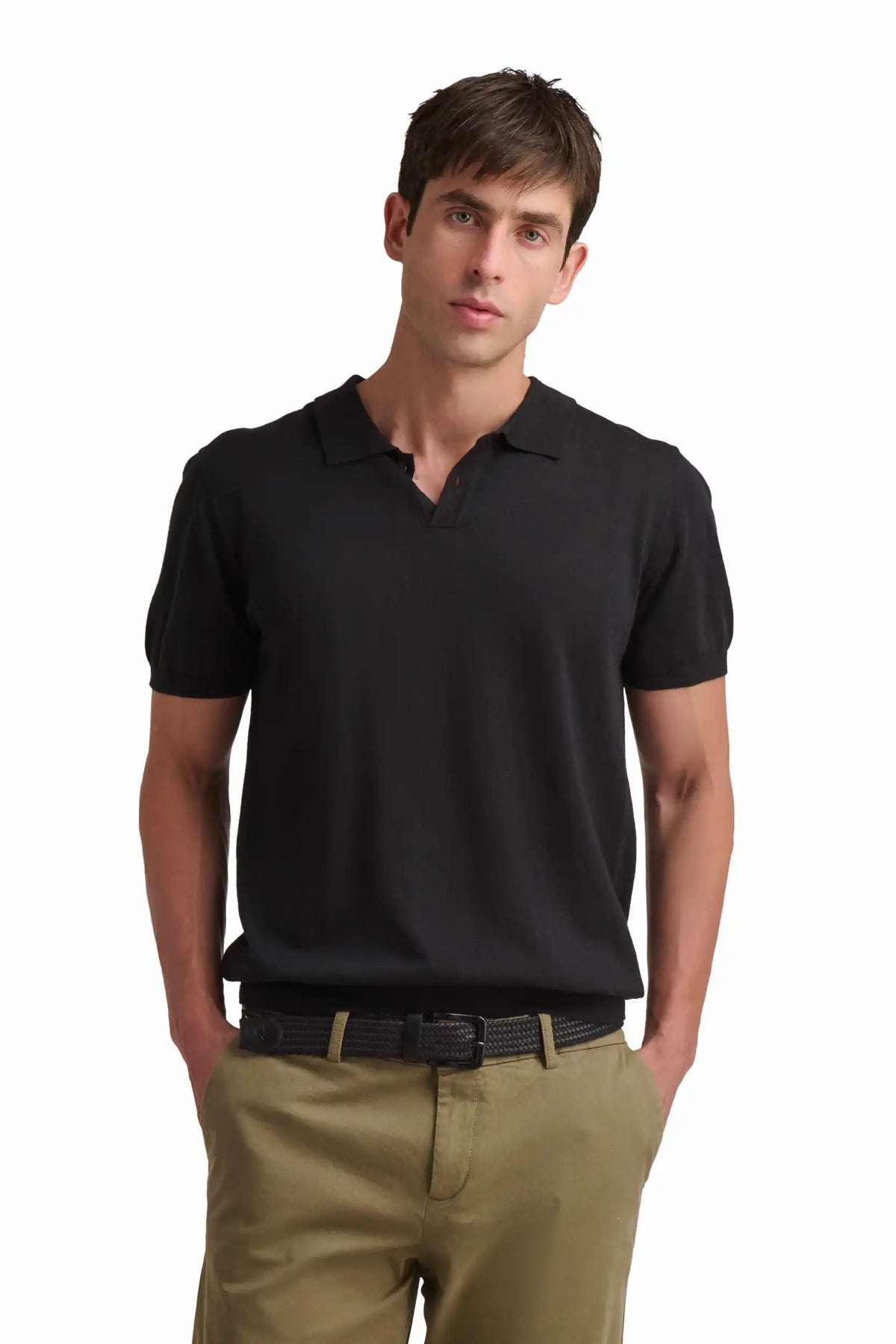 Signature Polo