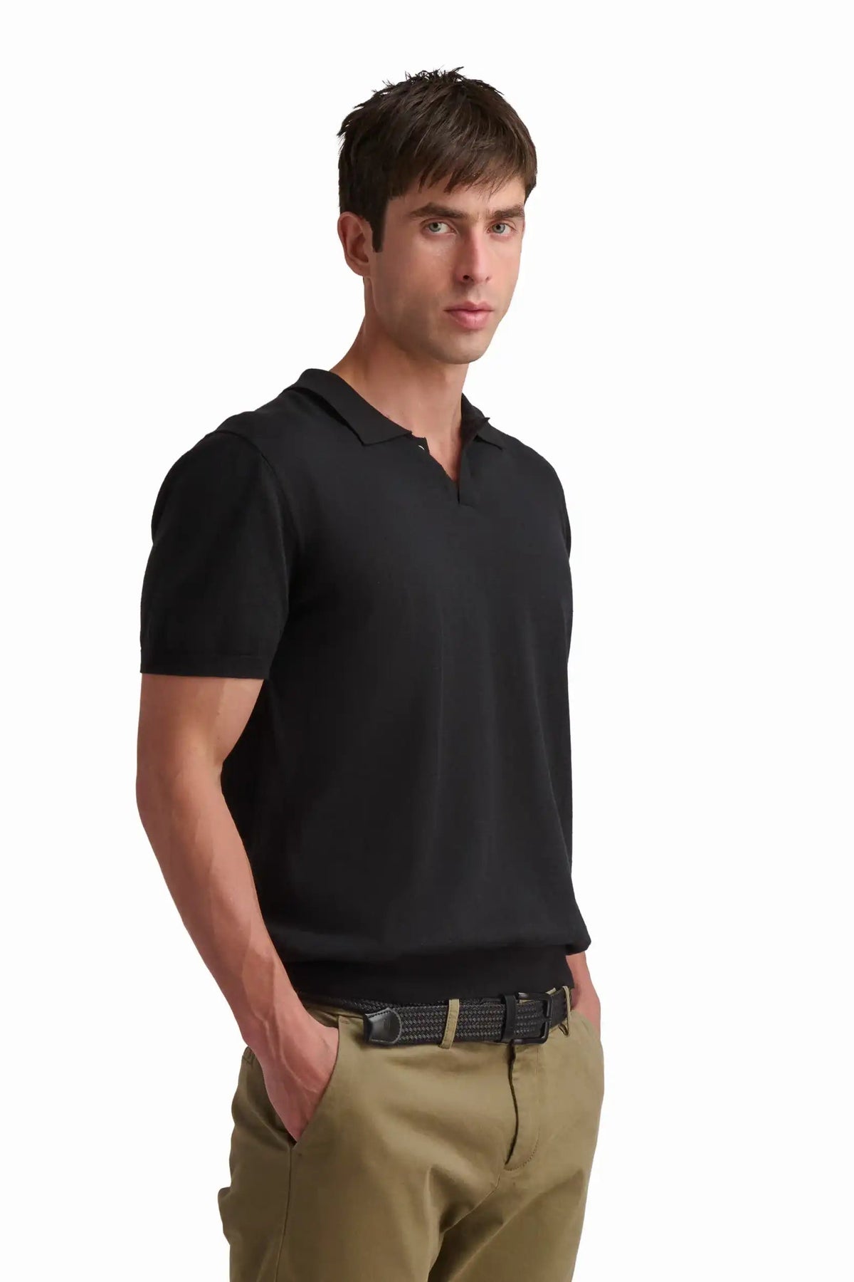 Signature Polo