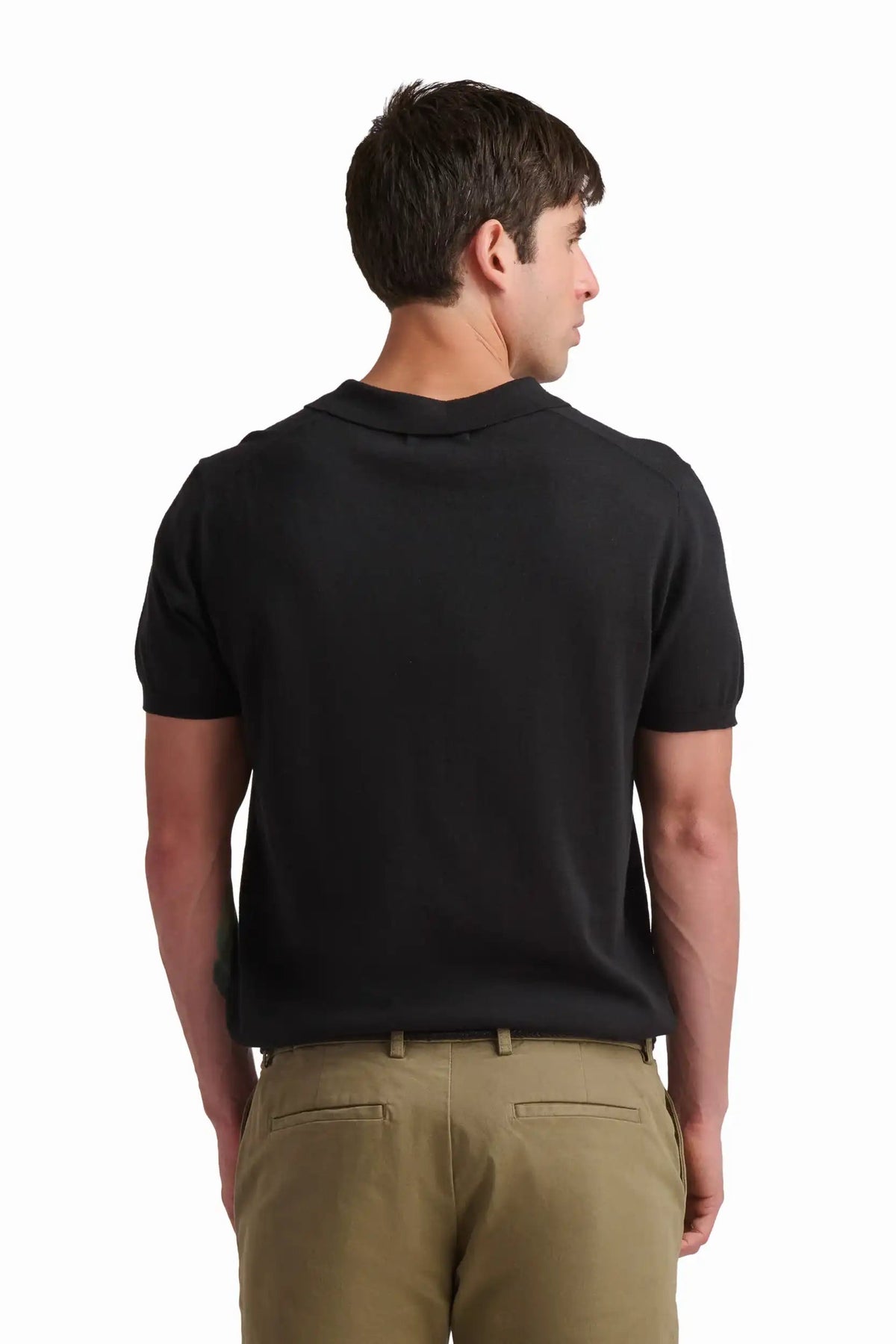 Signature Polo