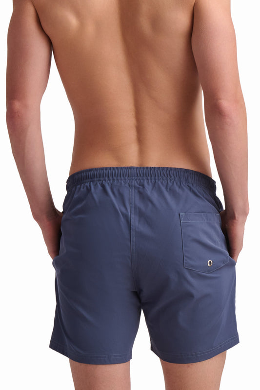 Navy Men’s Swim Shorts