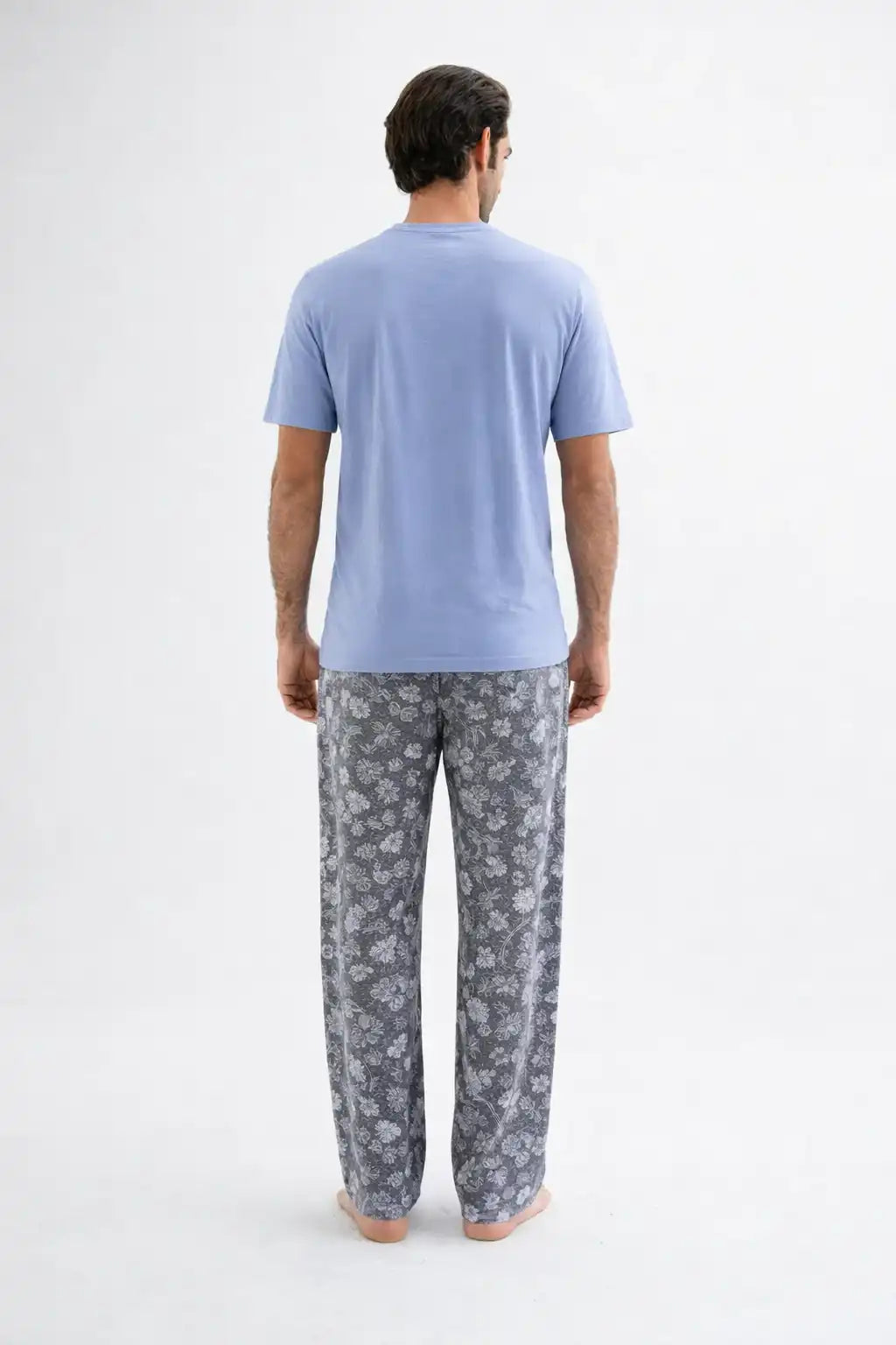 Men 100% Cotton Pyjama
