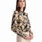 Coral Bloom Blouse
