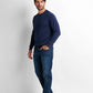 Crew-Neck Pullover