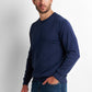 Crew-Neck Pullover