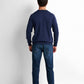 Crew-Neck Pullover