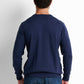 Crew-Neck Pullover