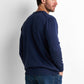 Crew-Neck Pullover