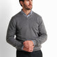 V-Neck Pullover