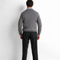 V-Neck Pullover