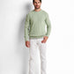 Crew-Neck Pullover