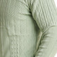 Crew-Neck Pullover