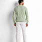 Crew-Neck Pullover