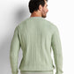 Crew-Neck Pullover