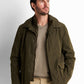 Drawstring Jacket