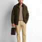 Drawstring Jacket